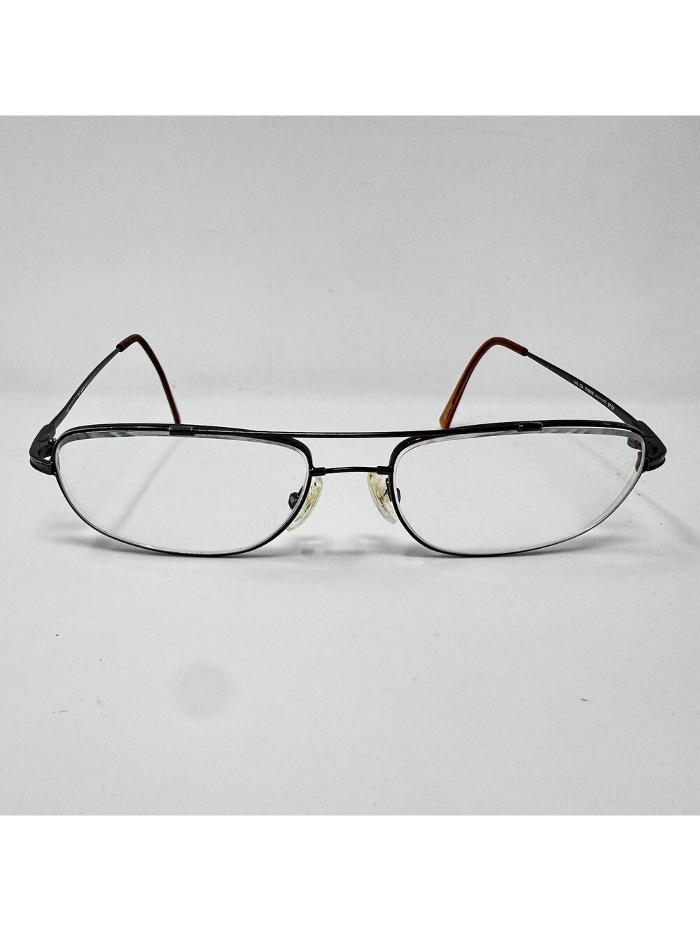 Carrera CA7366/N 0TZ2 Gunmetal Flexolite Eyeglass Frames 55-17-145